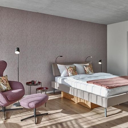 Boho By Maier - Kontaktloser Check-In Buchs  Luaran gambar